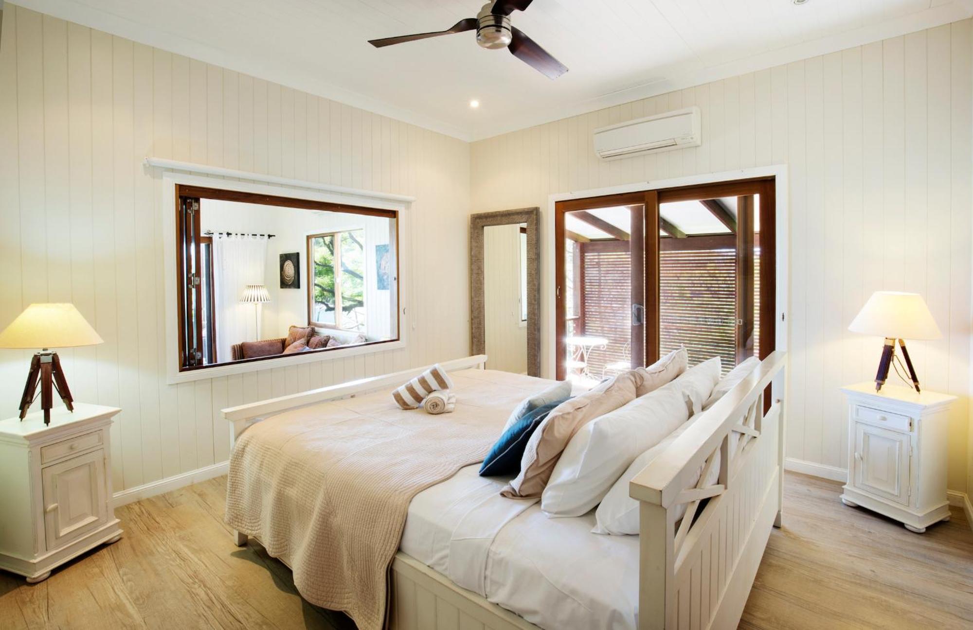 Palm Bay Resort Long Island Rom bilde