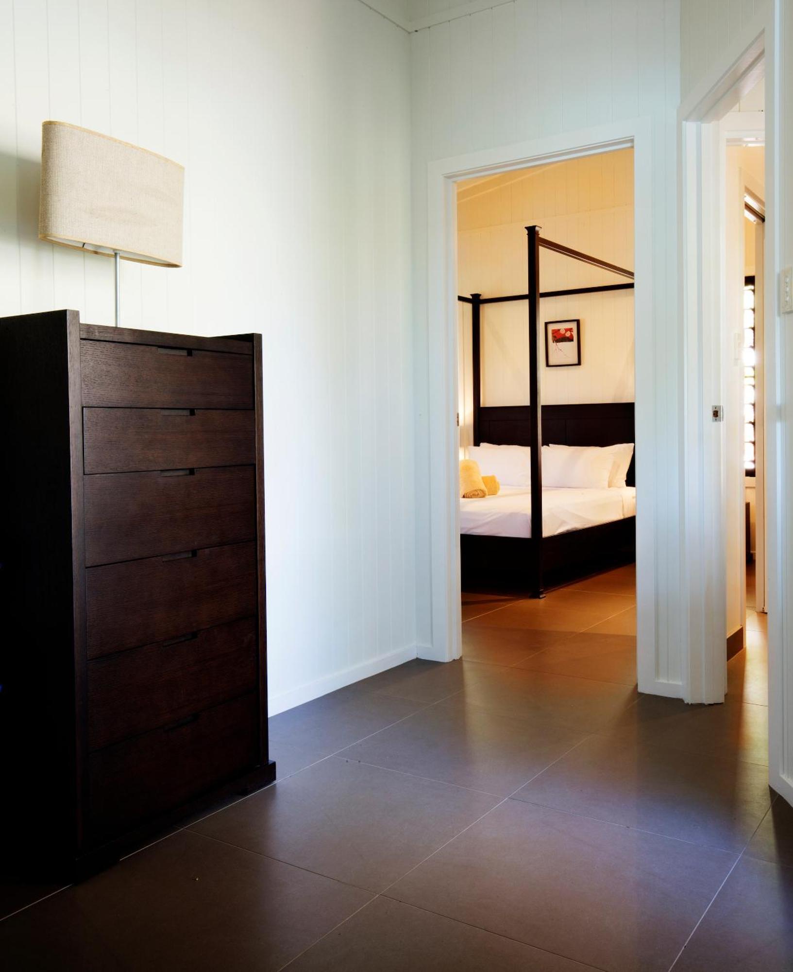 Palm Bay Resort Long Island Rom bilde