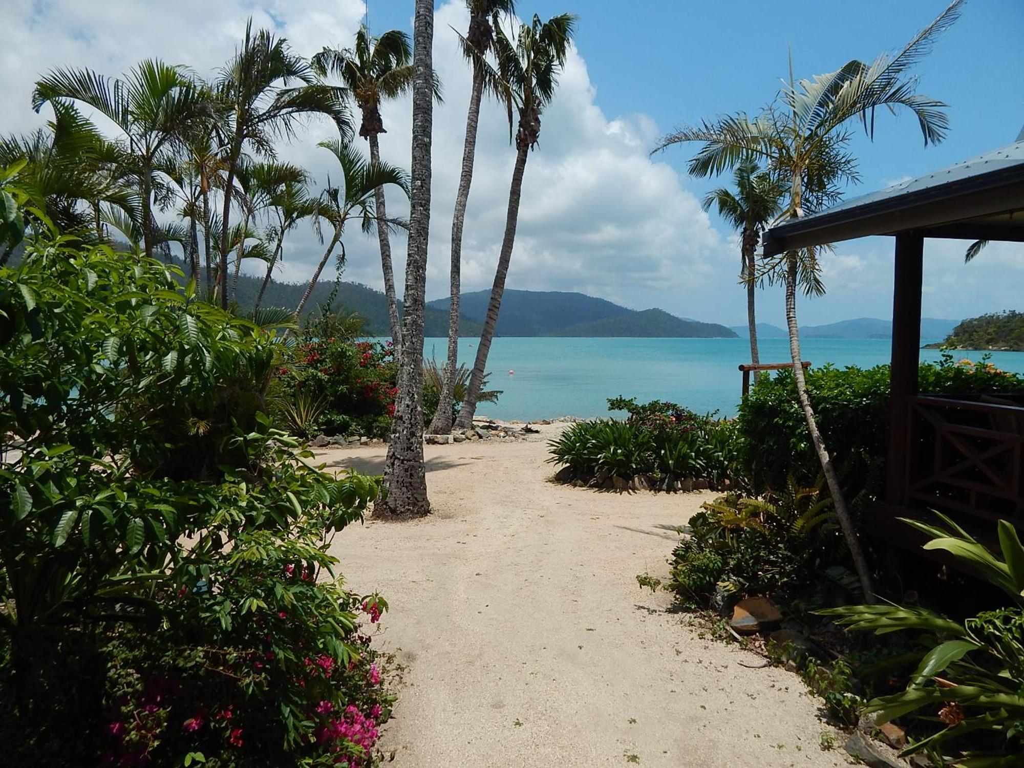 Palm Bay Resort Long Island Rom bilde
