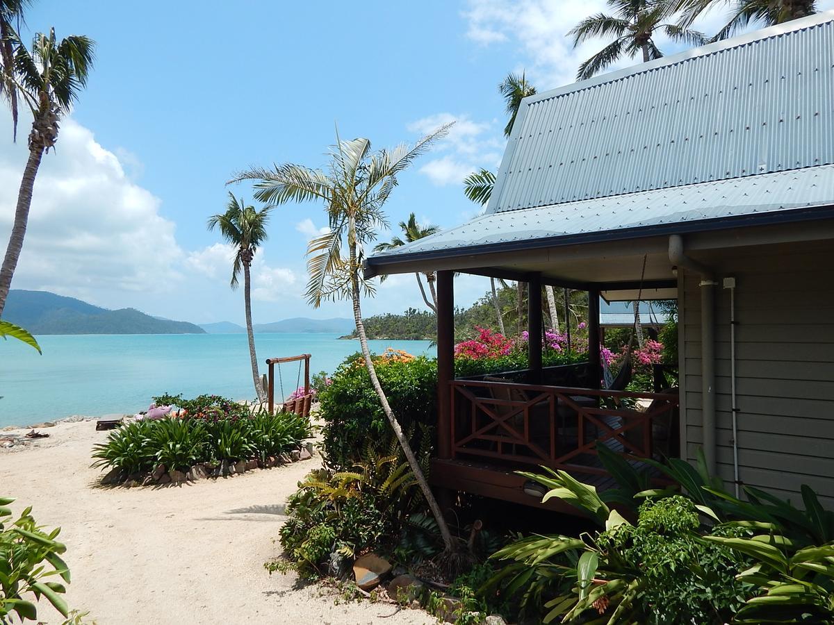 Palm Bay Resort Long Island Eksteriør bilde