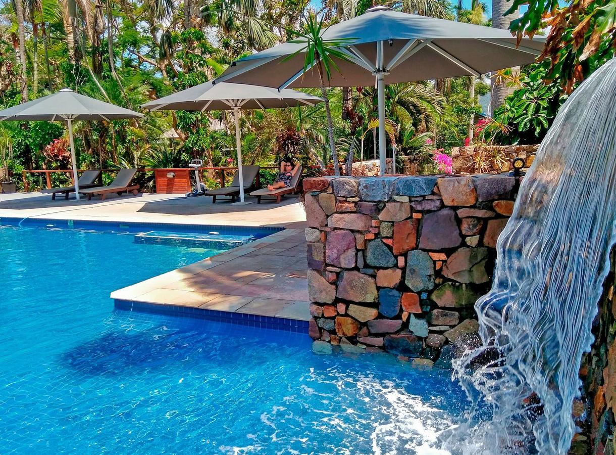 Palm Bay Resort Long Island Eksteriør bilde