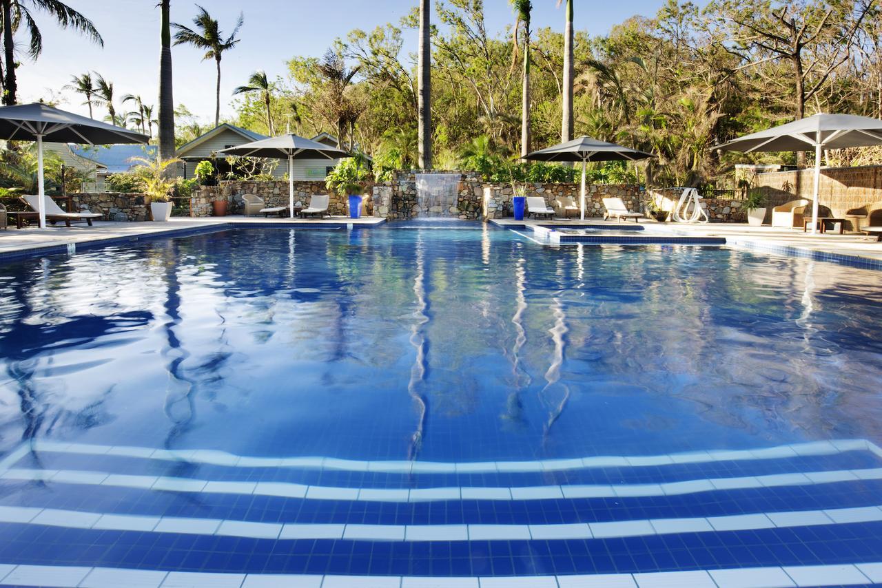 Palm Bay Resort Long Island Eksteriør bilde