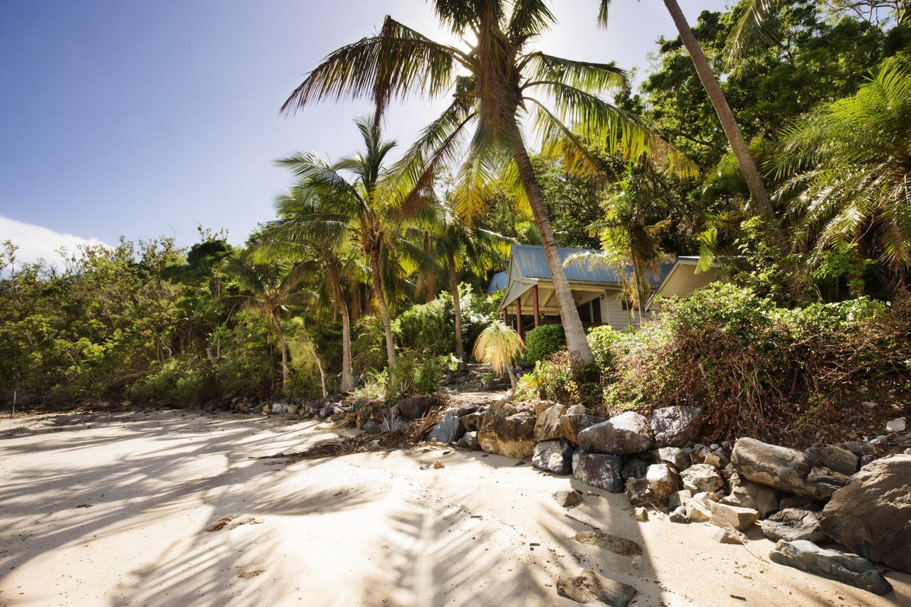 Palm Bay Resort Long Island Eksteriør bilde