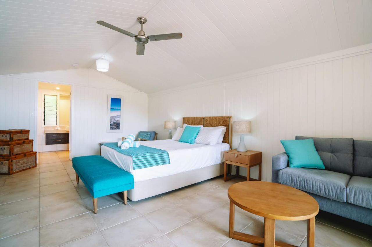 Palm Bay Resort Long Island Eksteriør bilde