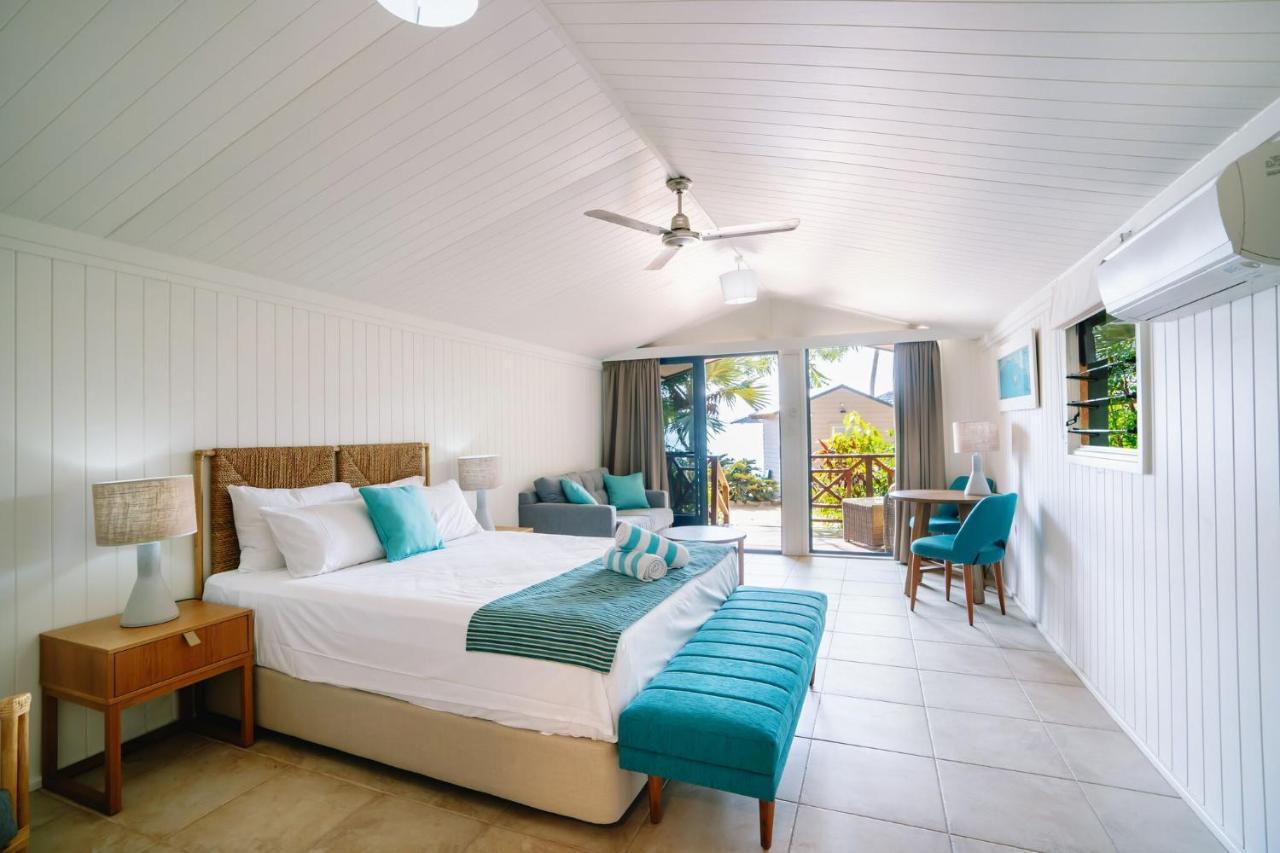 Palm Bay Resort Long Island Eksteriør bilde