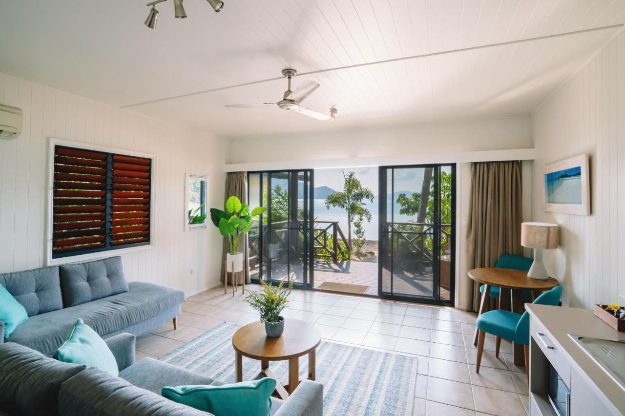 Palm Bay Resort Long Island Eksteriør bilde