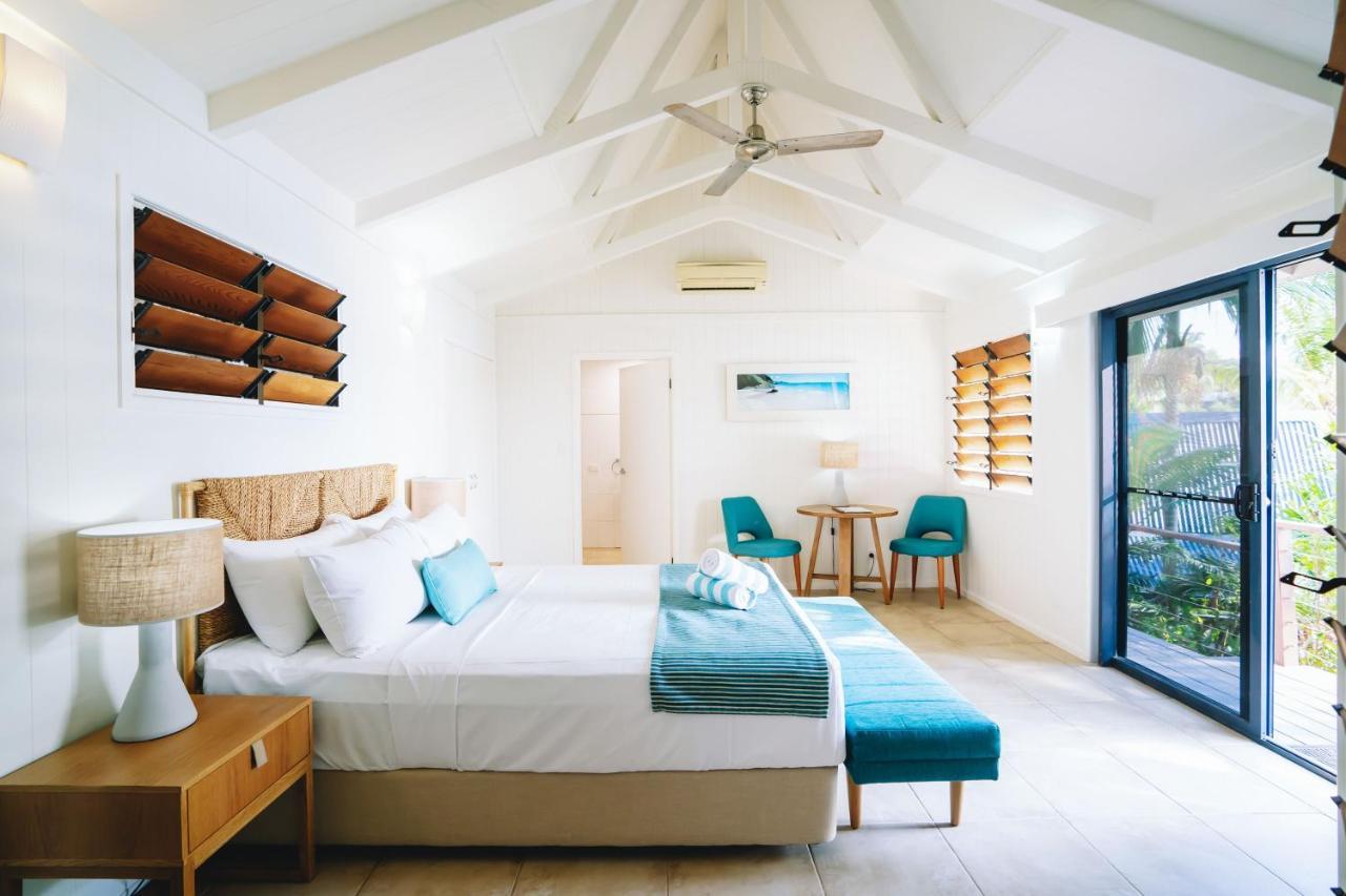 Palm Bay Resort Long Island Eksteriør bilde