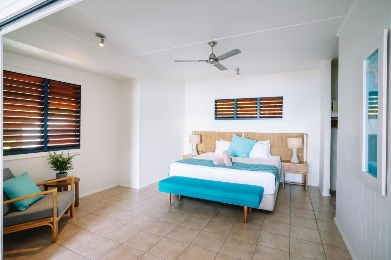 Palm Bay Resort Long Island Eksteriør bilde